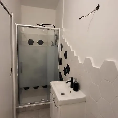 Διαμέρισμα Au Cocon De