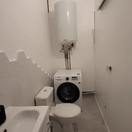 Διαμέρισμα Au Cocon De Ρενς